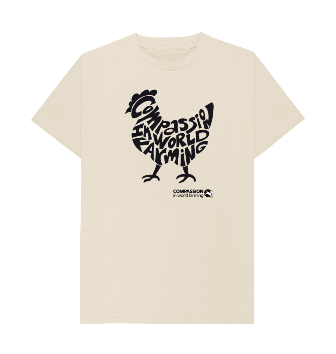 Oat Printed T-shirt