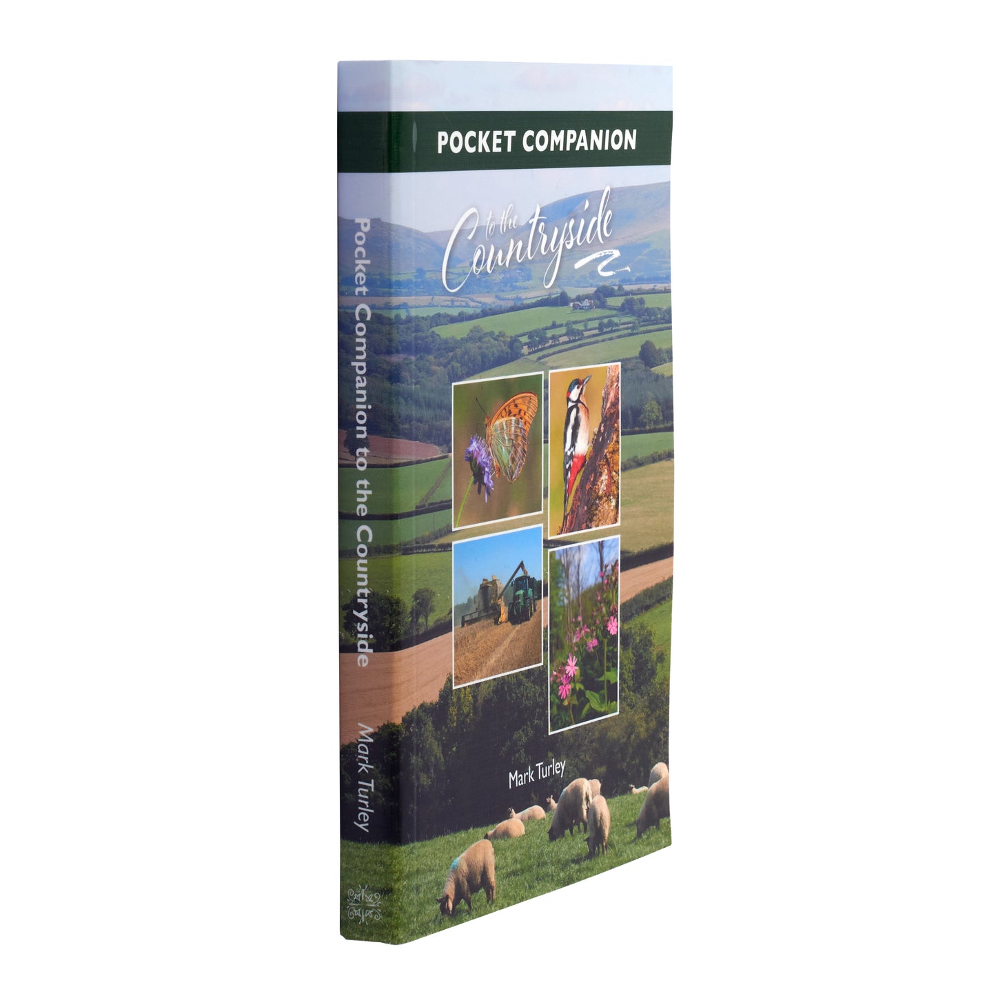 Pocket Companion to the Countryside