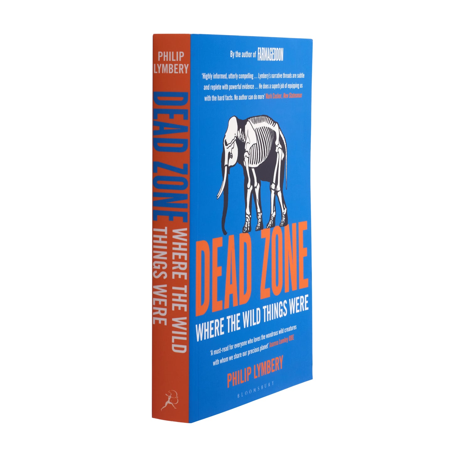 Dead Zone: Where the Wild Things Were