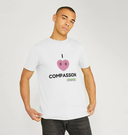 Men's Compassion T-Shirt