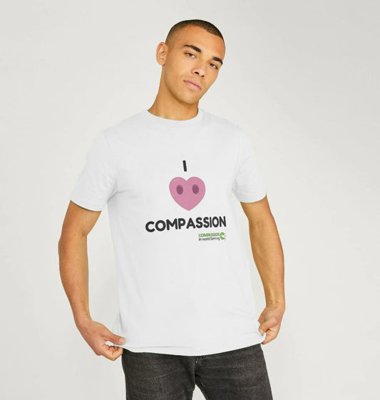 Men's Compassion T-Shirt