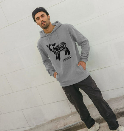 Men's Compassion Lamb Hoodie