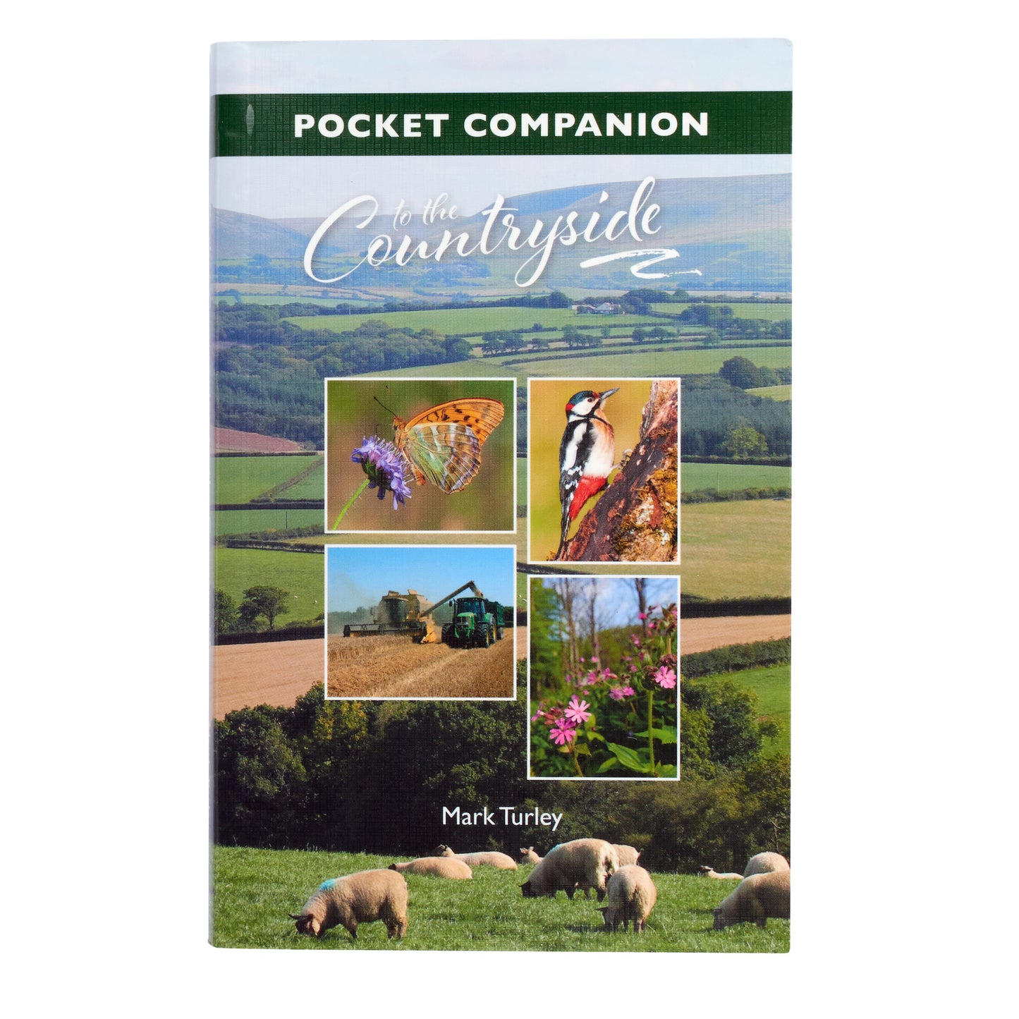 Pocket Companion to the Countryside