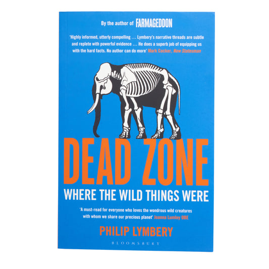 Dead Zone: Where the Wild Things Were