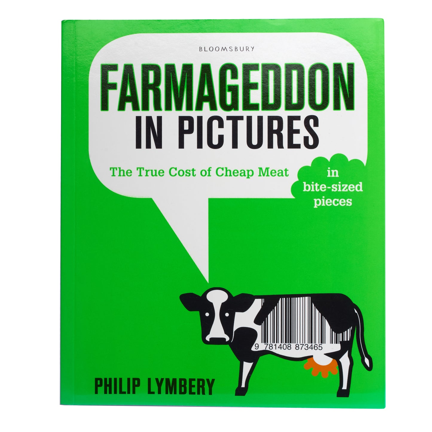 Farmageddon in Pictures